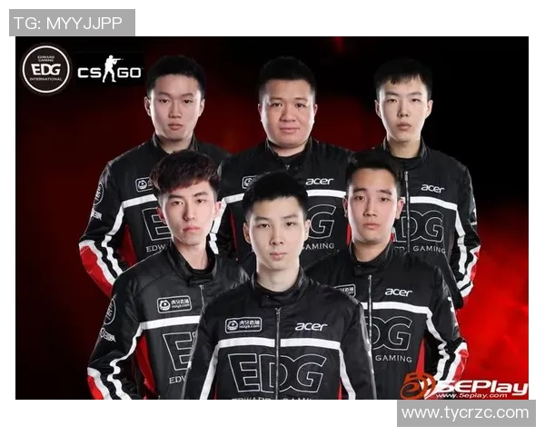 EDG战队在CSGO中的节奏体系解析与战术运用探讨