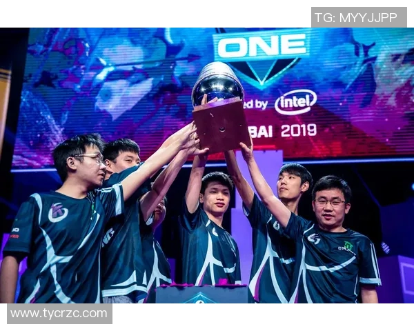 DOTA2最新实力榜单揭晓BLG强势夺冠荣登第一名